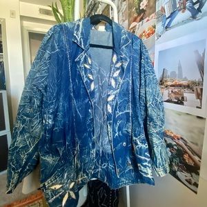 Vintage Embellished Jacket